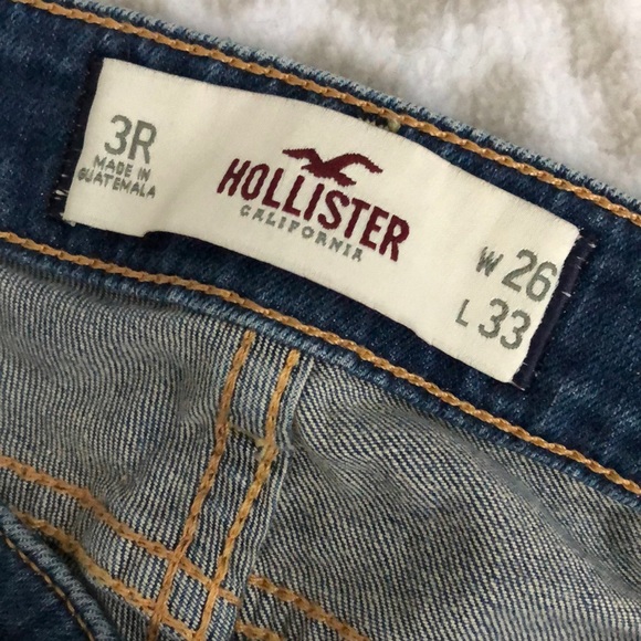 Jeans - Picture 2 of 4